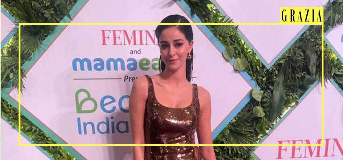 The Best Red Carpet Looks From Femina Mamaearth Beautiful Indians