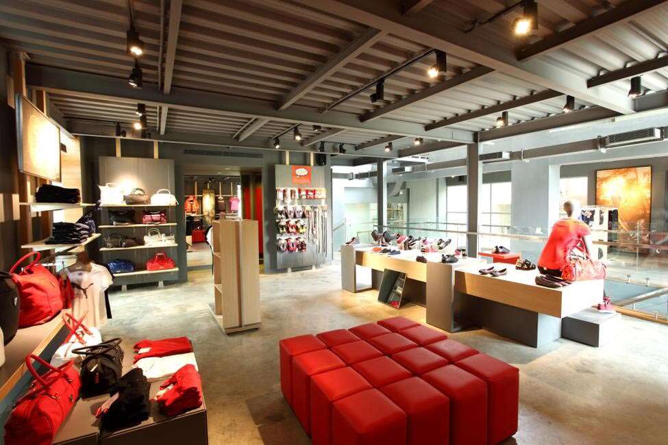 puma india bangalore