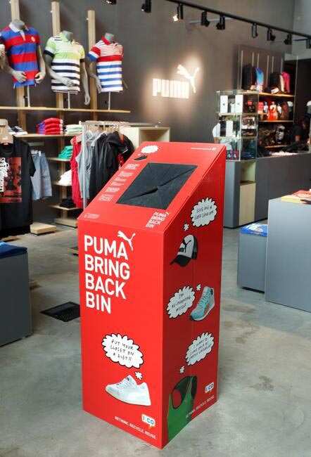 Puma store indiranagar online