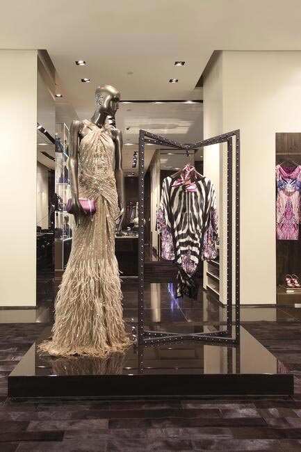 boutique roberto cavalli