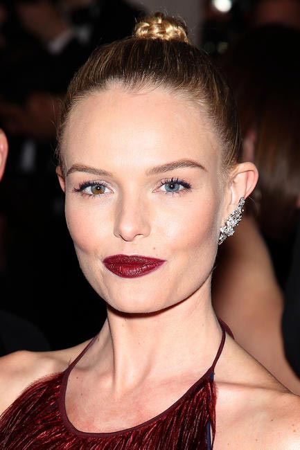  Kate Bosworth at Met Gala 2012
