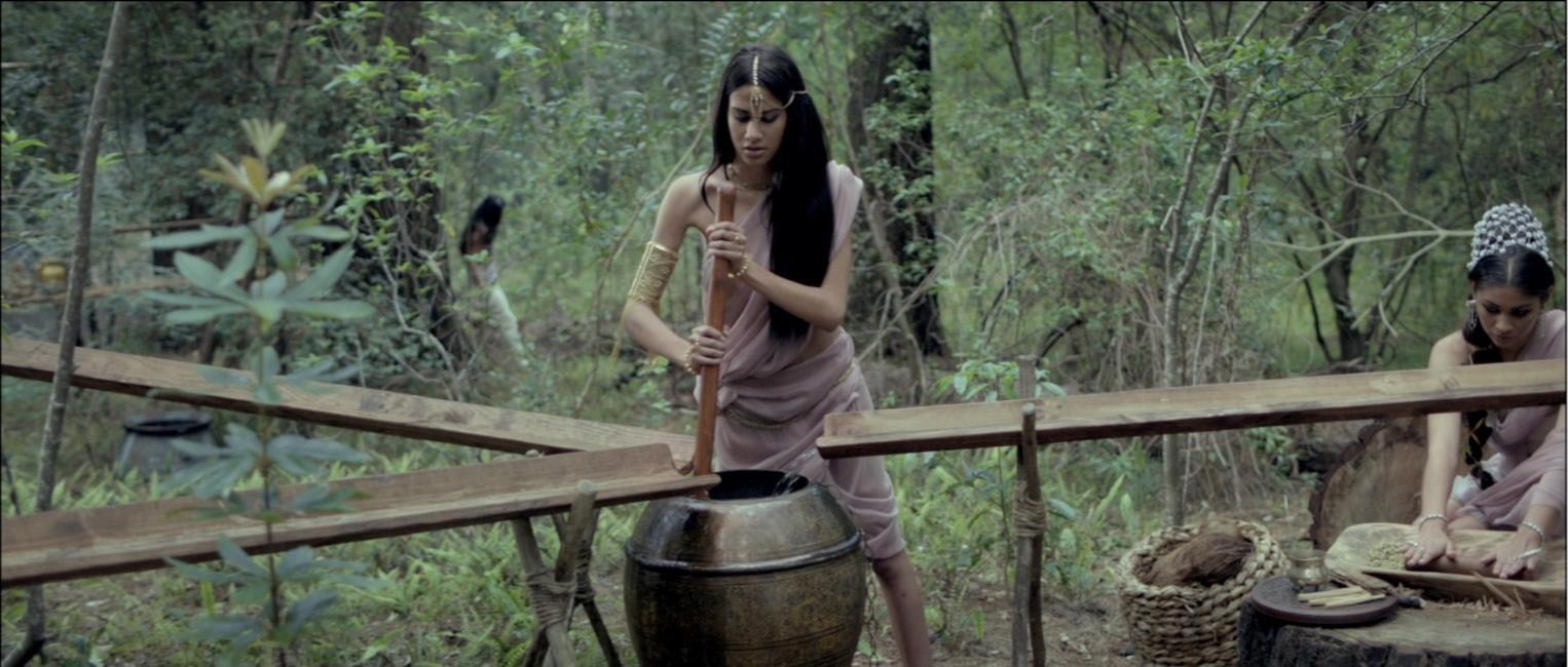 Forest Essentials foray into TV commercials | Grazia India