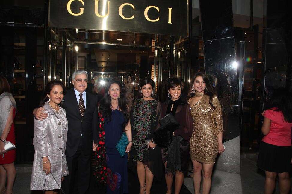 Tanisha Mohan, Gucci's next brand ambassador? - Times of India