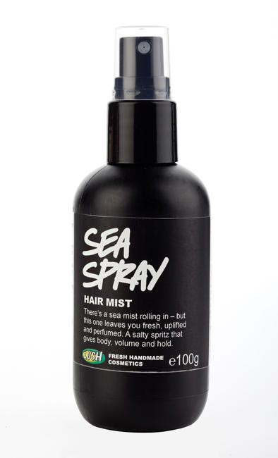 Seaspray Hair Mist, Lush