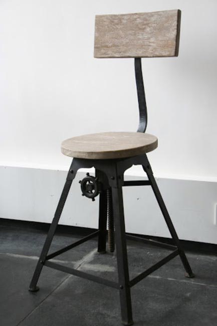 stool 3