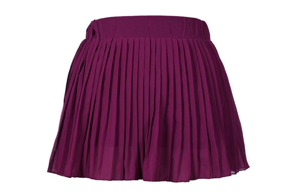 Trendy Divva- pleated skirt- Rs.795