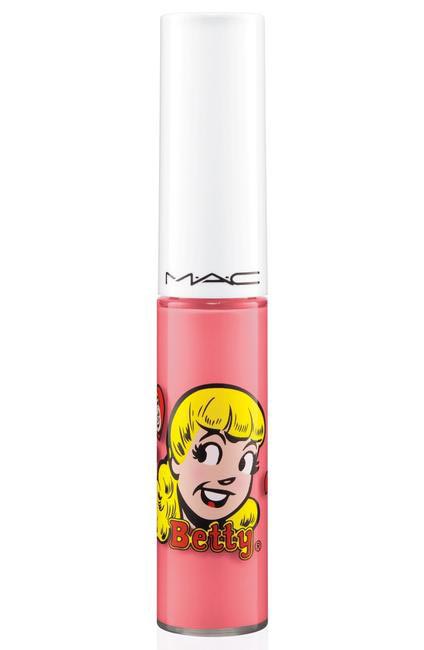 Archie's Girls Lipgloss Kiss & Don't Tell
