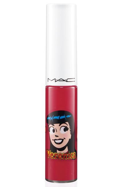 Archie's Girls Lipgloss Strawberry Malt
