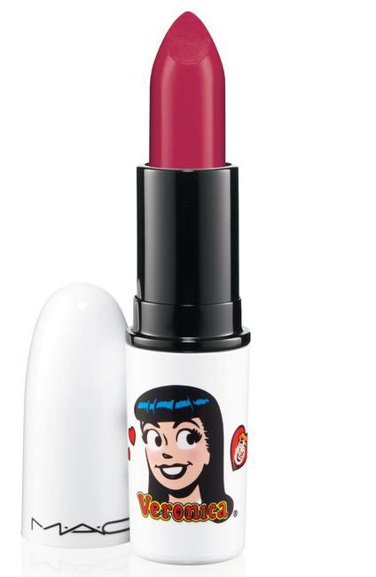 Archie's Girls Lipstick Ronnie Red