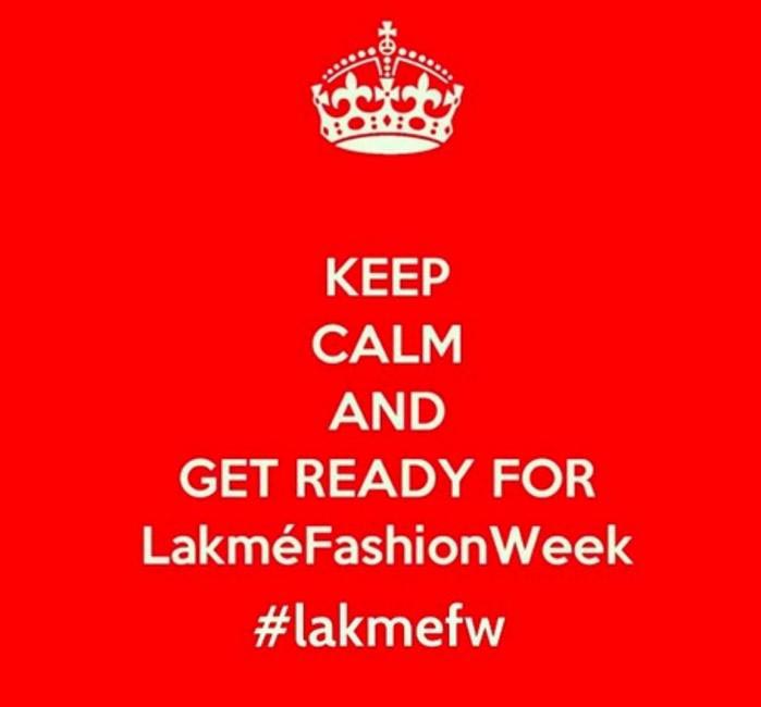 Lakme Fashion Week Winter Festive 2013