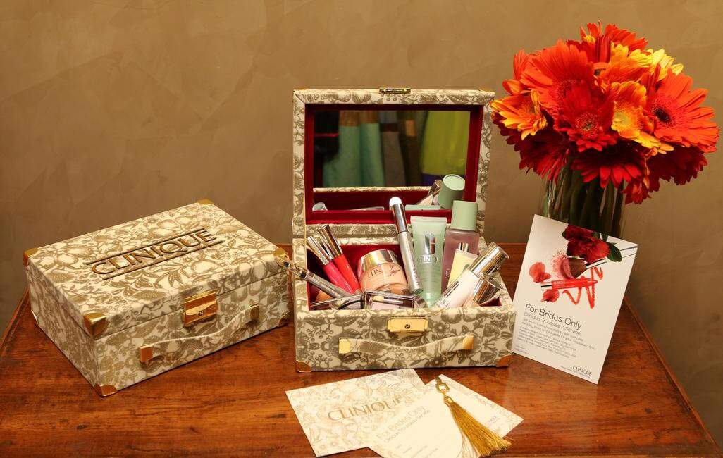 Trousseau List For The Indian Bride, Bridal Trousseau Box