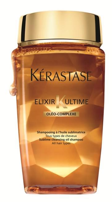 Kerastase Elixir Shampoo Rs 1500:250 ml
