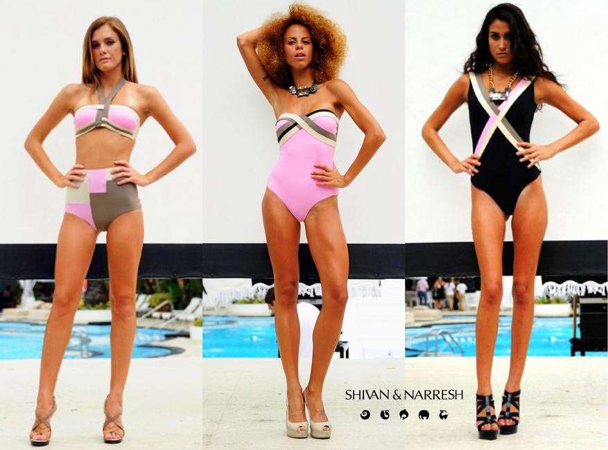 shivan and naresh swimwear