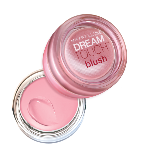 Dream Touch Blush- 3 Shades Rs. 375