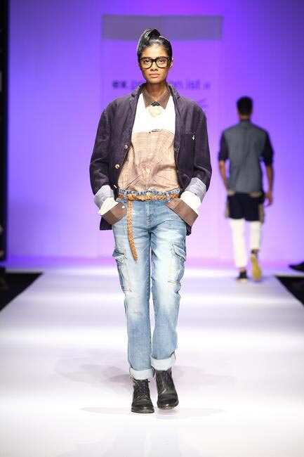 Top Picks - Lakme Fashion Week Spring Summer 2013