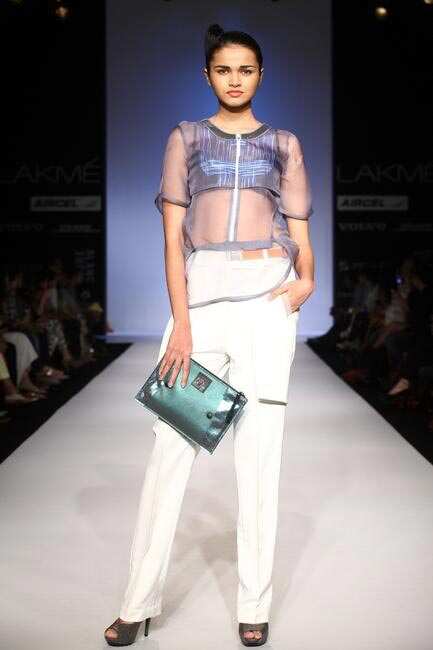 Top Picks - Lakme Fashion Week Spring Summer 2013