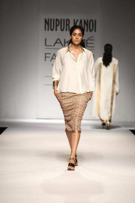 Top Picks - Lakme Fashion Week Spring Summer 2013