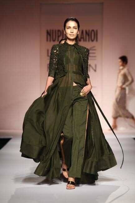 Top Picks - Lakme Fashion Week Spring Summer 2013