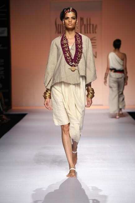 Top Picks - Lakme Fashion Week Spring Summer 2013