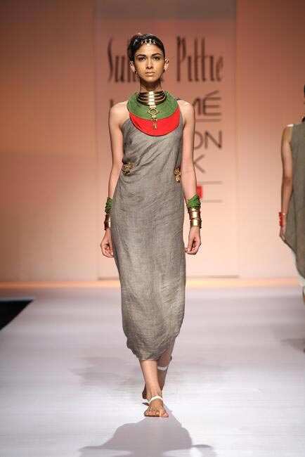 Top Picks - Lakme Fashion Week Spring Summer 2013