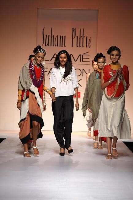 Top Picks - Lakme Fashion Week Spring Summer 2013