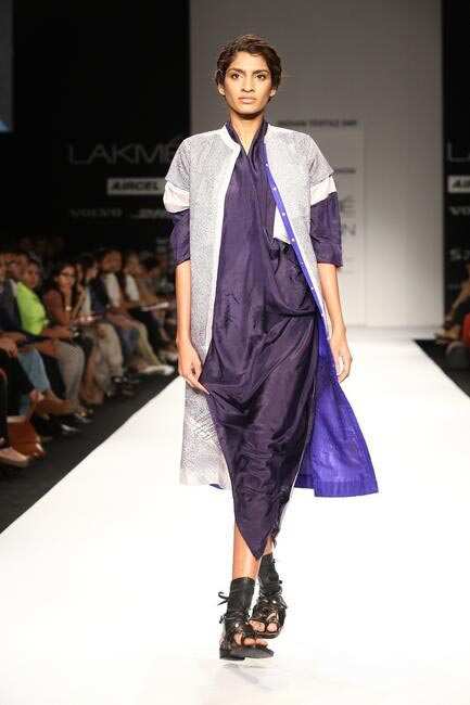 Top Picks - Lakme Fashion Week Spring Summer 2013