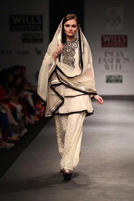 Vineet Bahl at WIFW