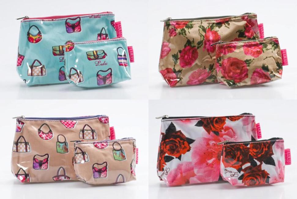 Box purses by LULU Australia
