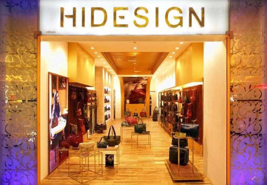 HIDESIGN  Pondicherry