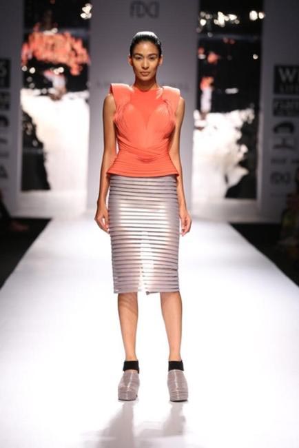 Amit Aggarwal SS'14 - WIFW