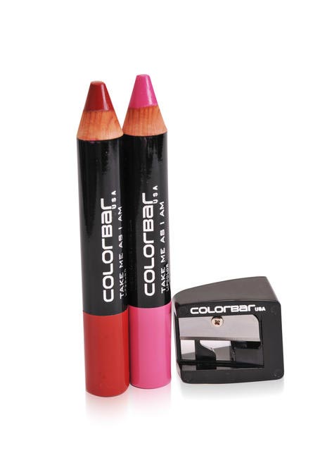 ColorBar Lip Crayon in Take Me As I Am, Rs 699