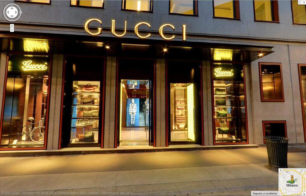 Gucci Outlet Stores Online | English as a Second Language ...