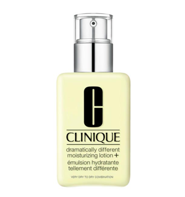 NEW Clinique Dramatically Different Moisturizing Lotion+
