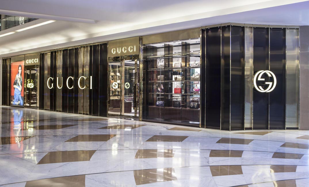 Fashion News - Gucci Greets Kolkata | Grazia India