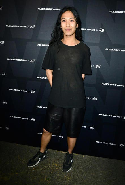 H&M announces collaboration with Alexander Wang at Coachella
