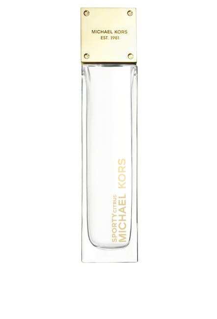 michael kors sporty citrus 50ml