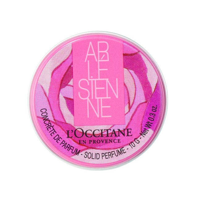 Arlesienne Solid Perfume, L'Occitane