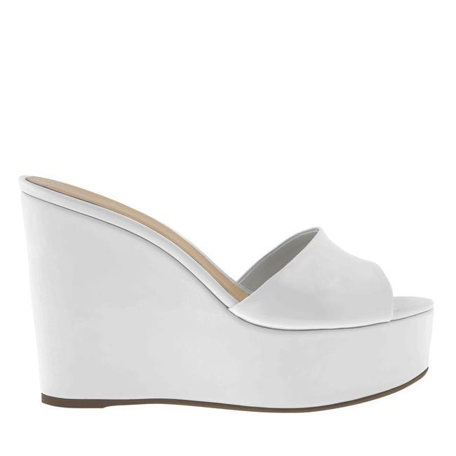Wedge sandals, Charles and Keith, INR 6,999