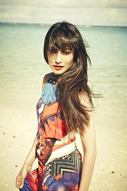 Actresses perceived by reel image in real life: Chitrangda Singh