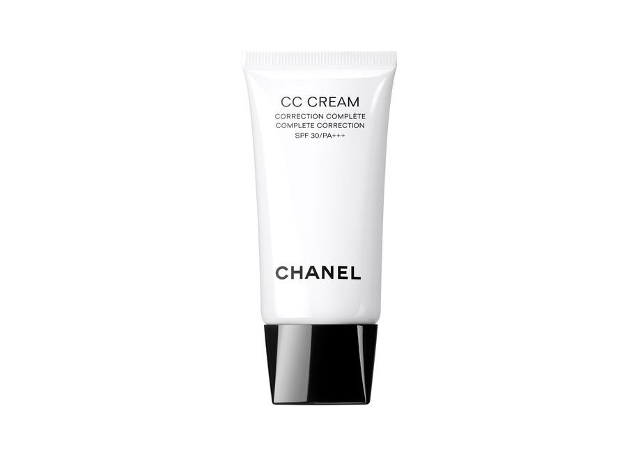 CHANEL New CC Cream Full Day Wear Test 