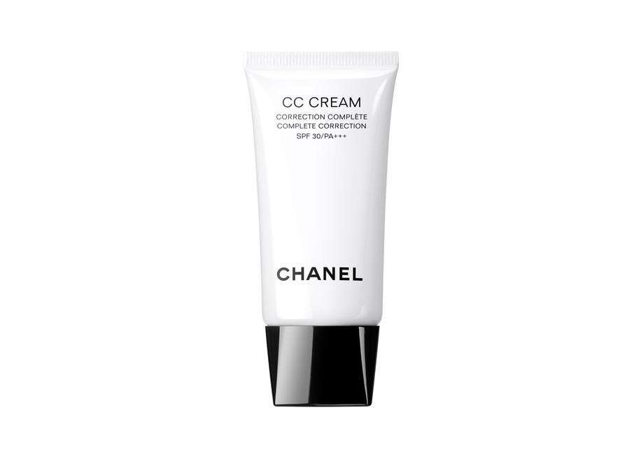 CC Cream by Chanel: Worth The Hype? - Beautyholics Anonymous