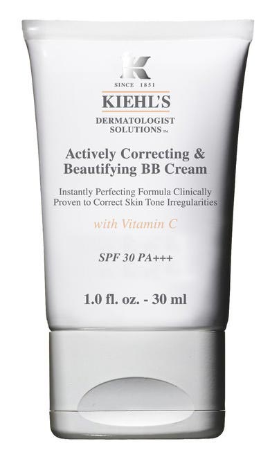 BB Cream with SPF, Kiehl�??s, INR 3,200