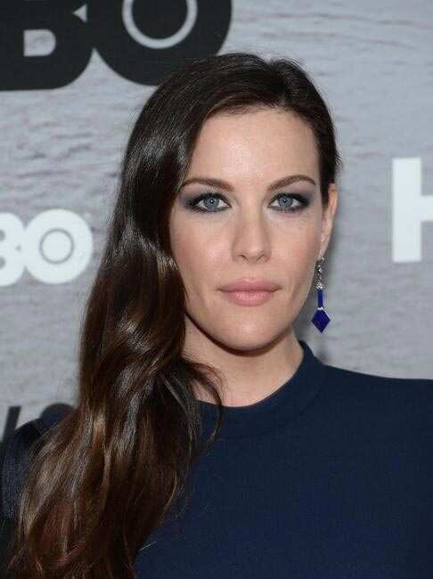 Liv Tyler on The Leftovers, TV's Hottest New Show | Grazia India