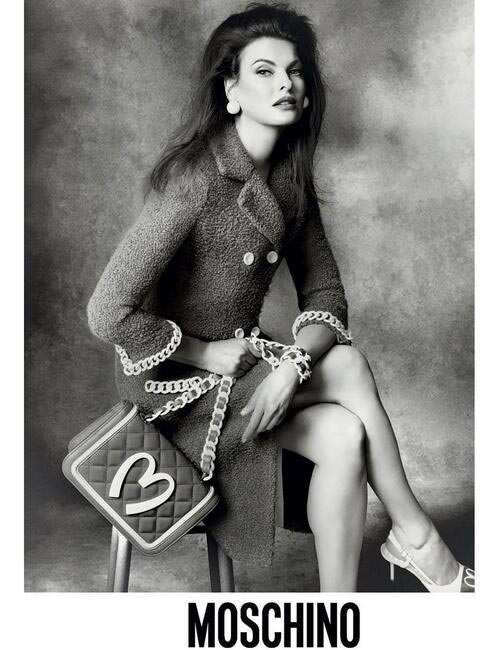 Campaign Trail  Annie Leibovitz for Louis Vuitton