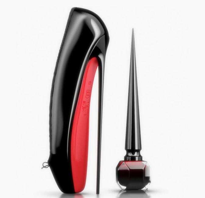 tallest louboutin heels