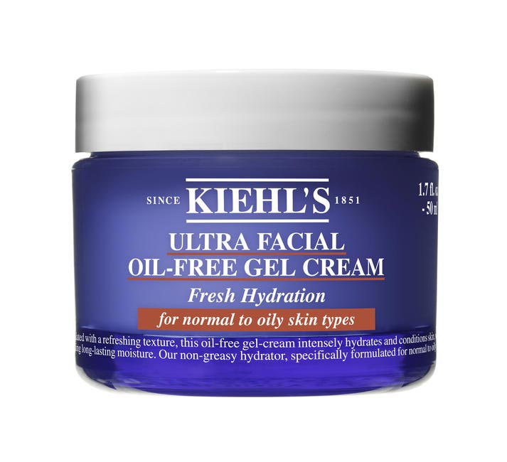 Ultra Facial Oil-Free Gel Cream Hydration, Kiehl�??s, INR 1,900