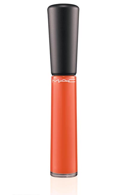 M.A.C Cosmetics Mineralize Lipglass in Precious Fruit, Rs 1,700