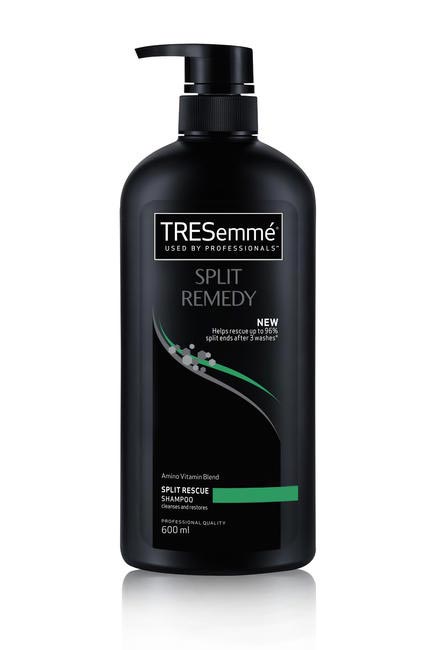 TRESEMME Split Remedy shampoo, Rs 349_600 ml