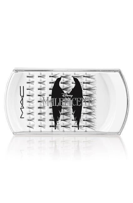 Maleficent Lashes 36Lashes. Rs. 1000