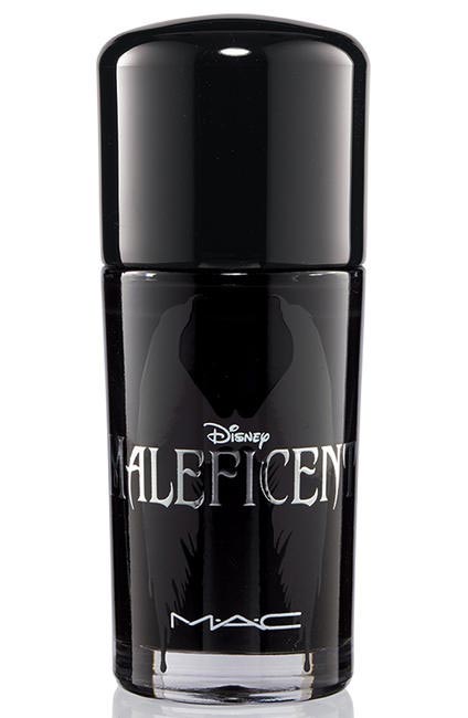 Maleficent NailLacquer Nocturnelle.  Rs. 1050